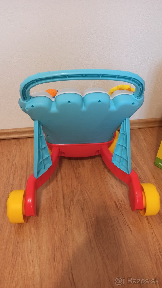 CHICCO Chodítko Activity - 2