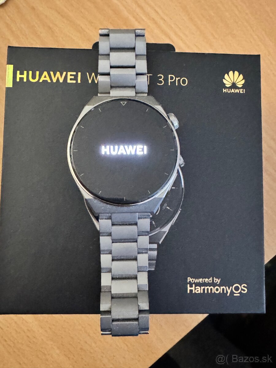 HUAWEI Watch GT 3 PRO - 2