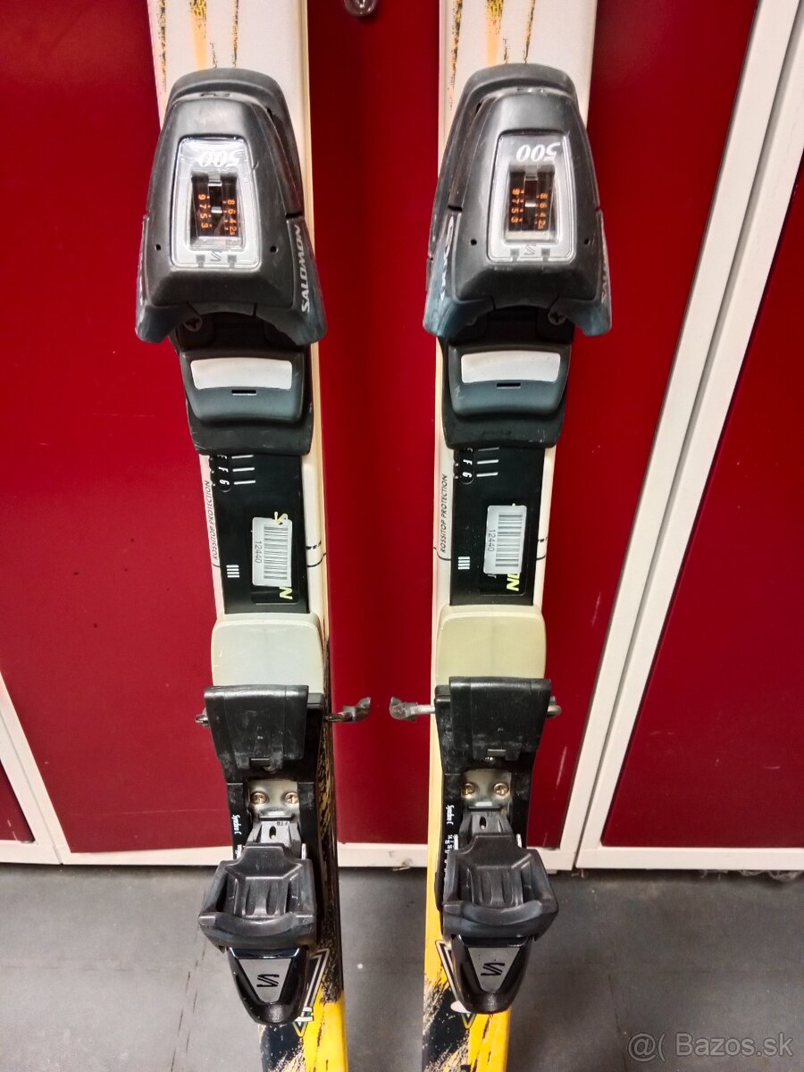 Lyže Rossignol - 2