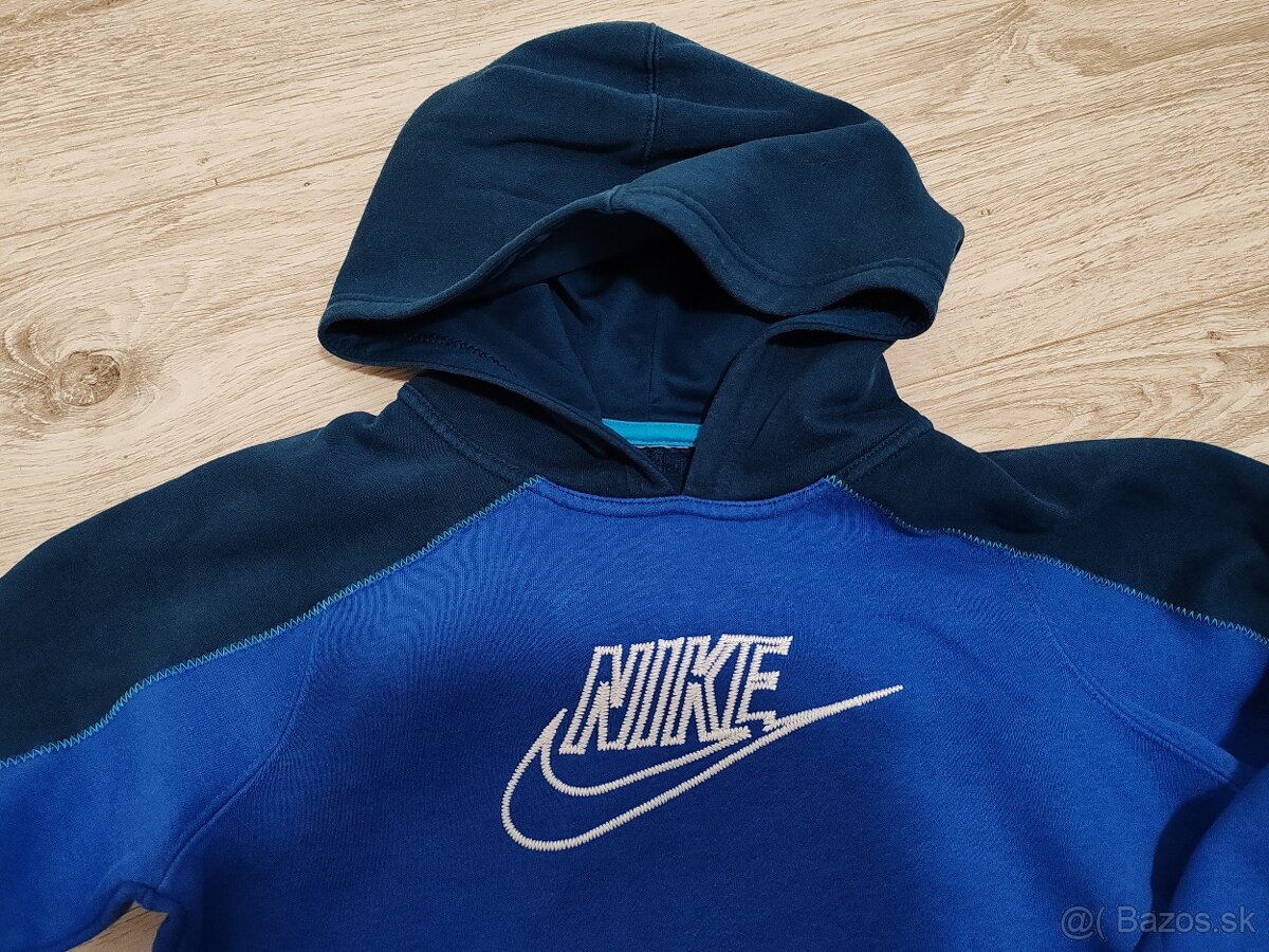 Mikina nike 134 - 2