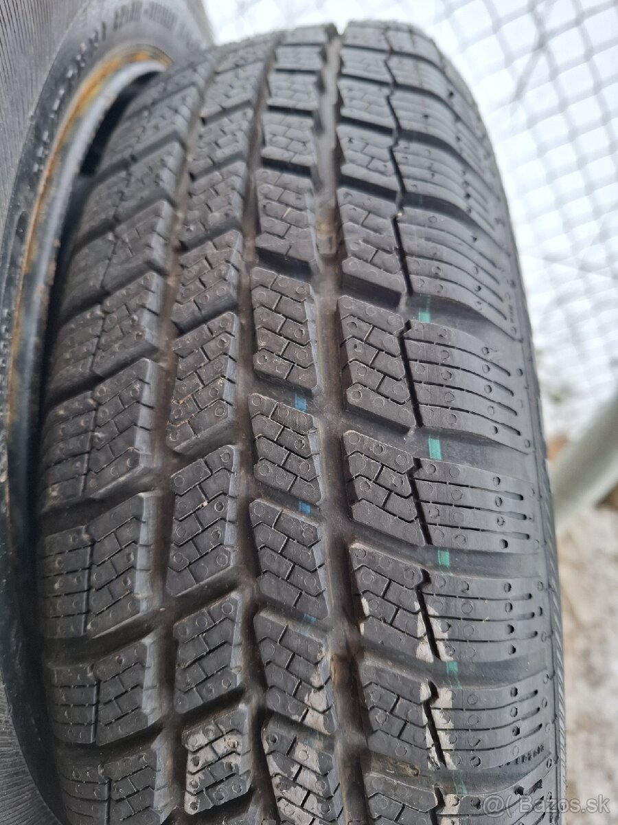 Plechové disky rozteč 4x108 - 2