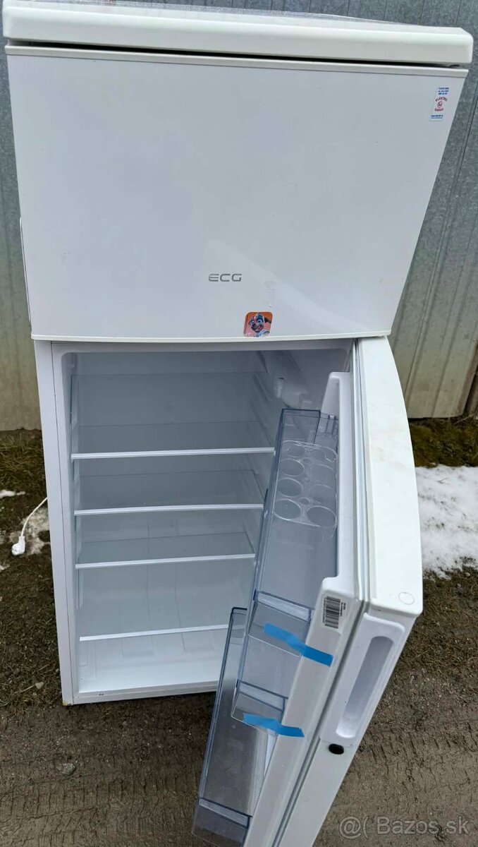 Chladnička - 2
