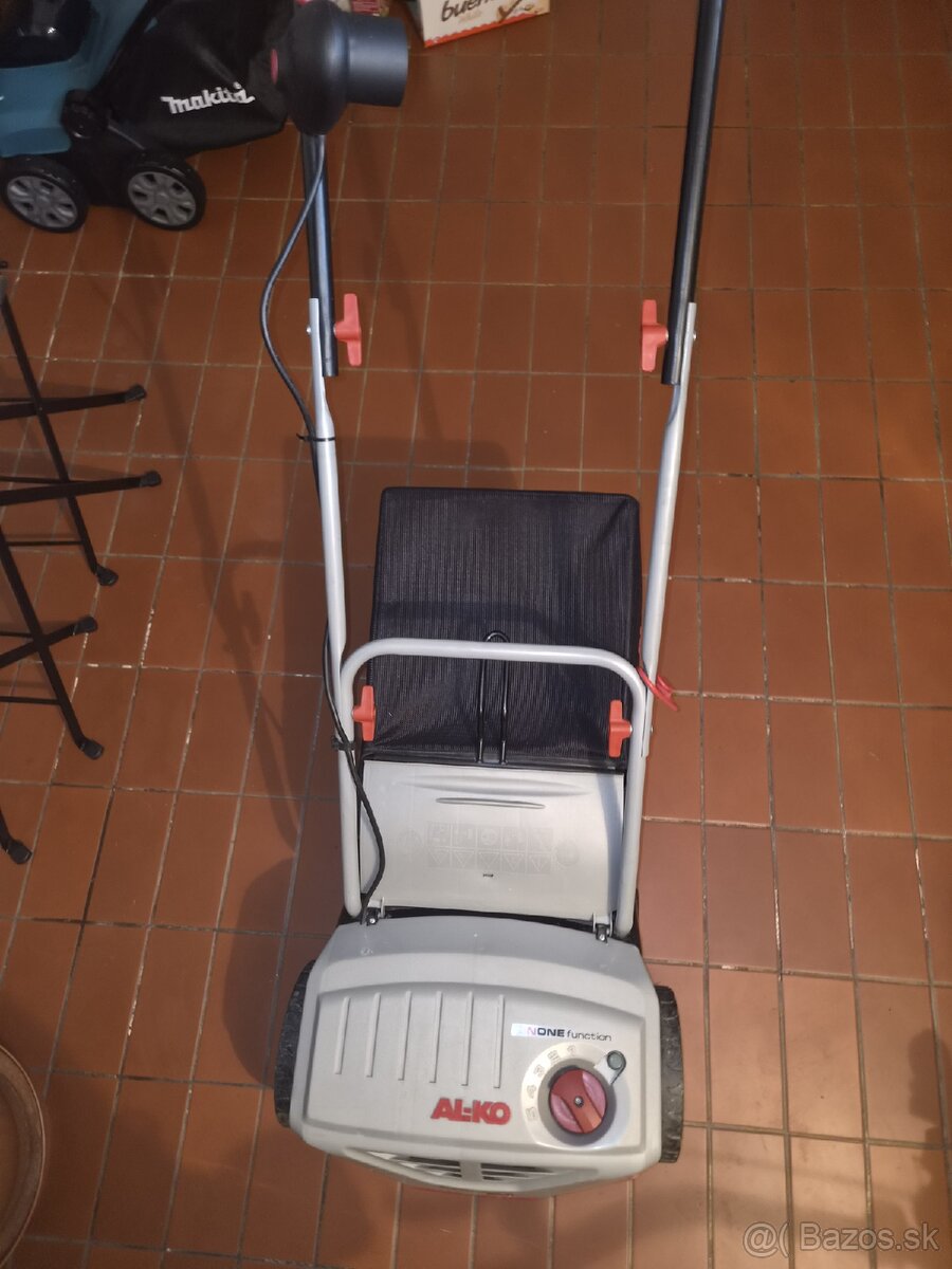 Vertikulator 32.5 VE Basic Care - 2