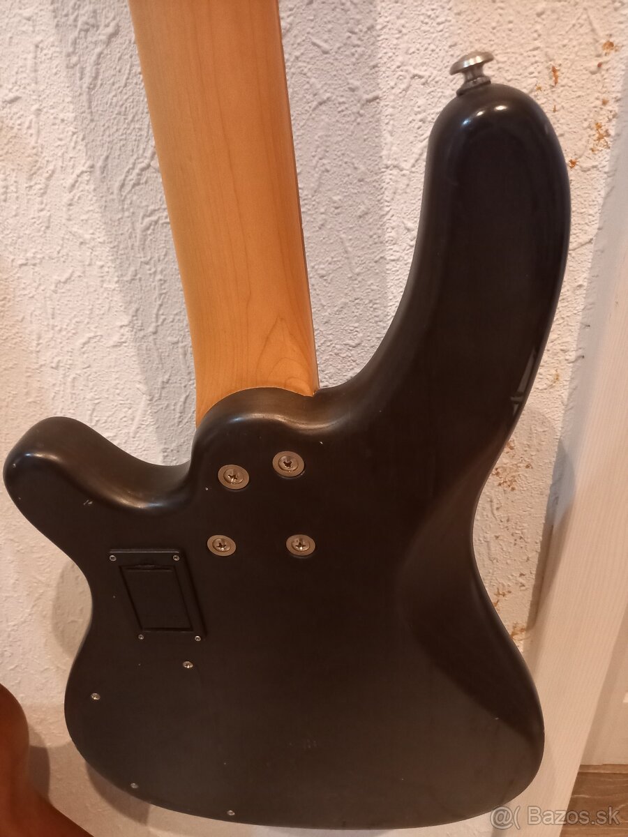 JD bass - 2