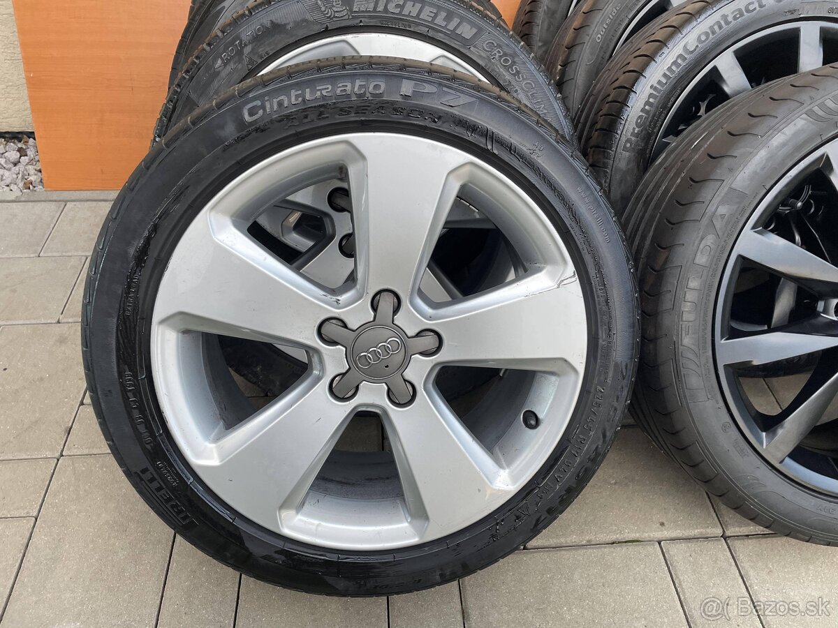 5x112 audi Volkswagen - 2