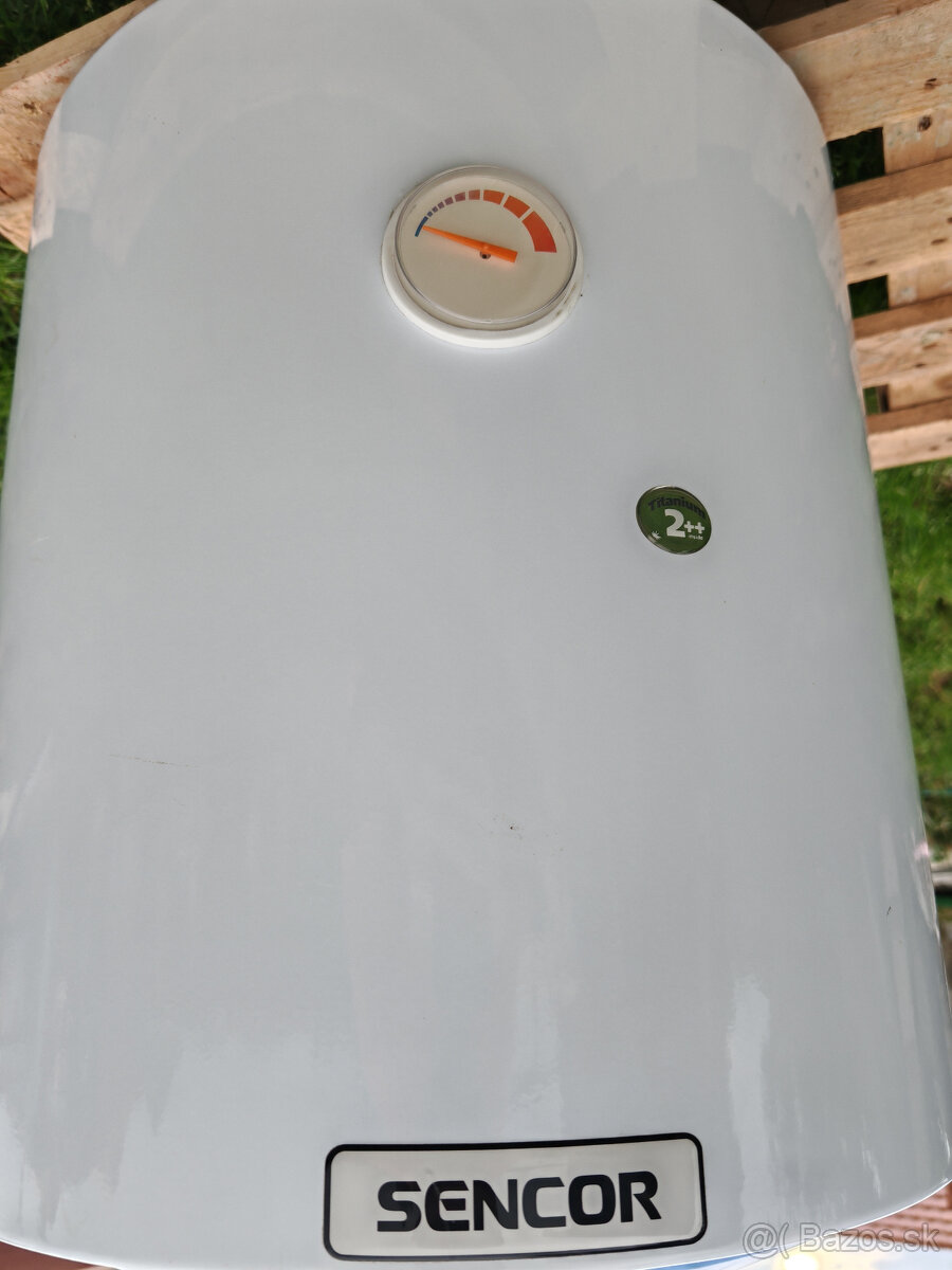 Predám Sencor Elektr. Bojler 50L - 2