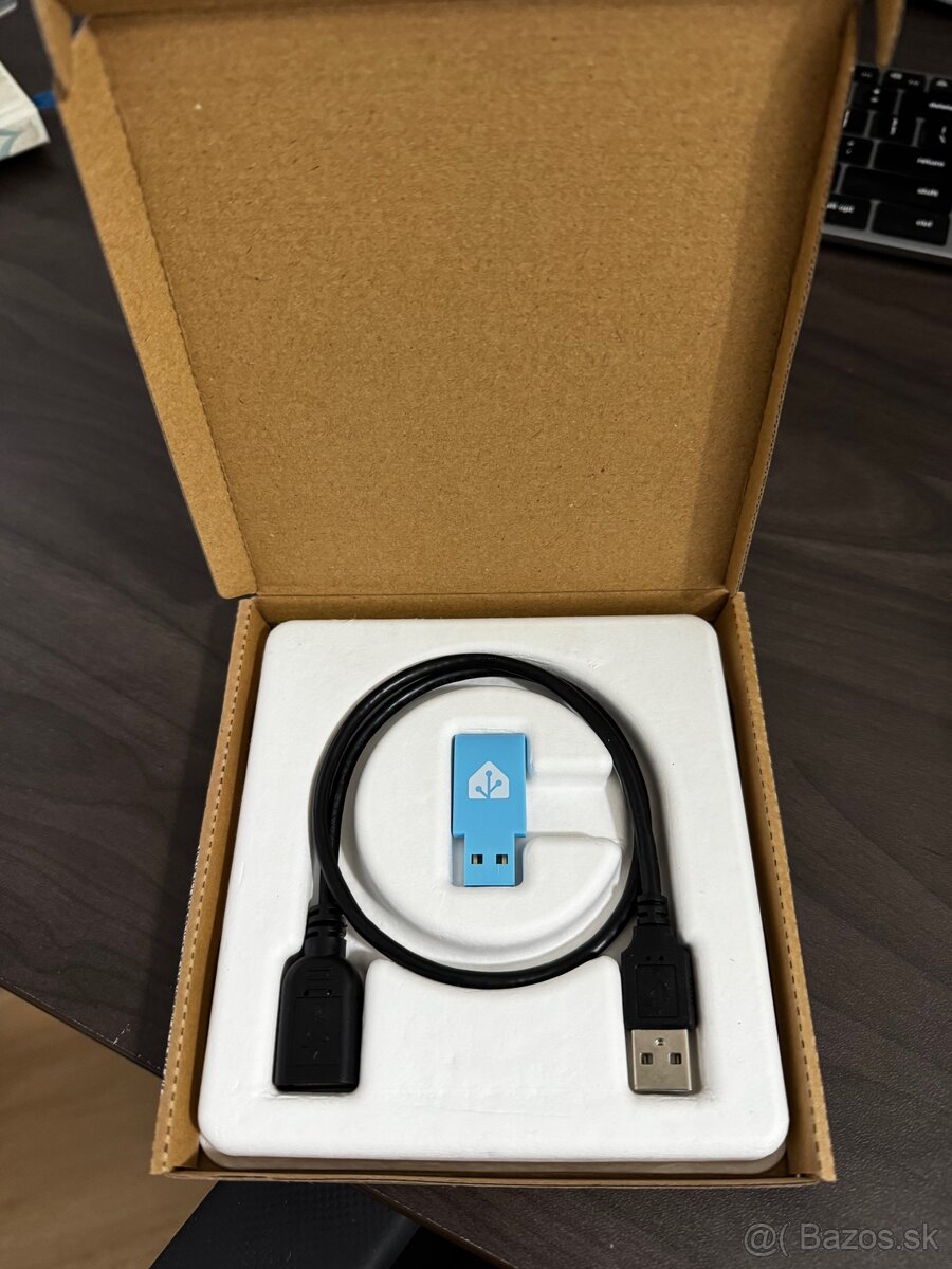 Home Assistant Connect ZBT-1 - 2