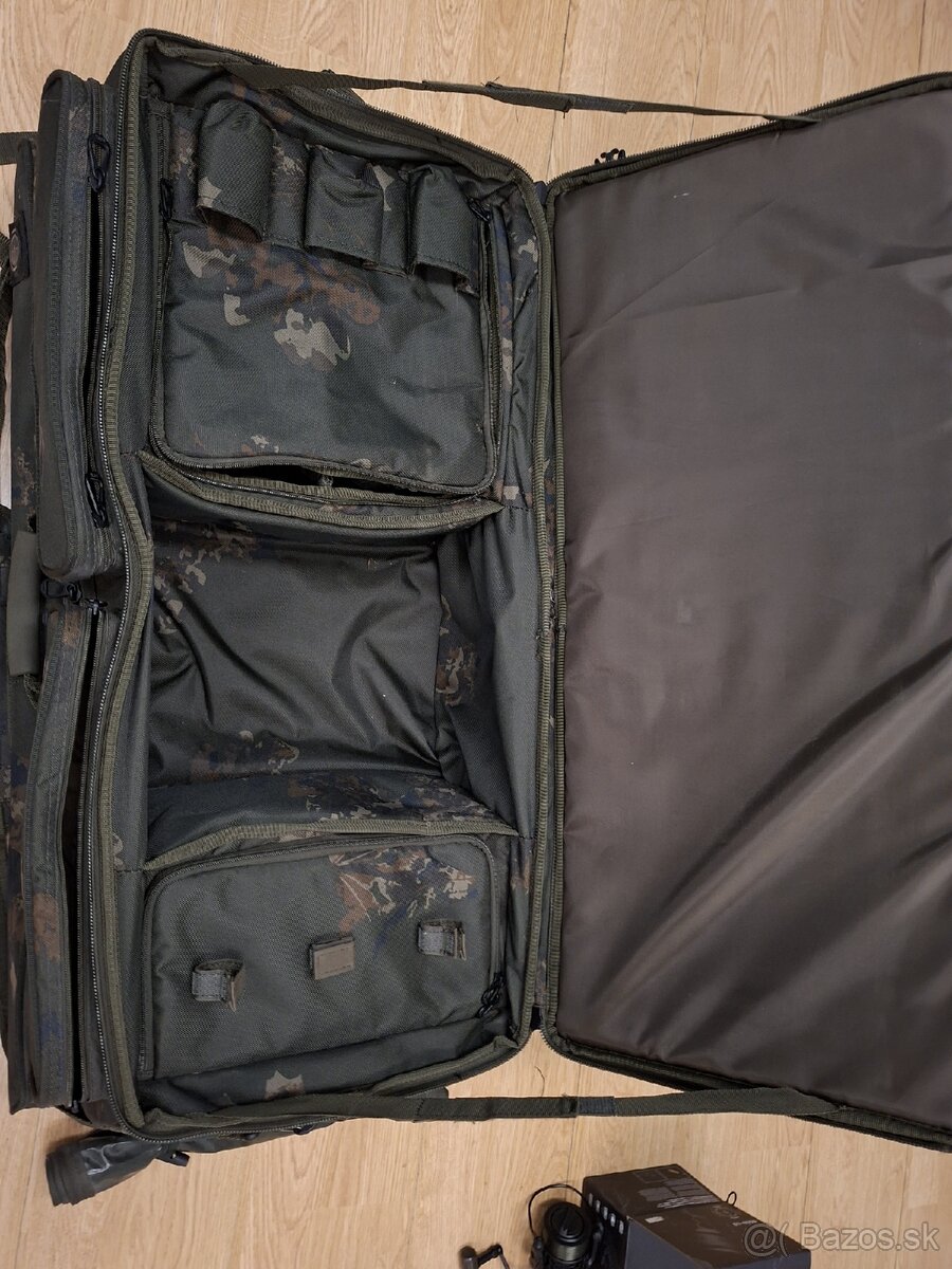 Puzdro na pruta 6ft. NASH SCOPE - 2