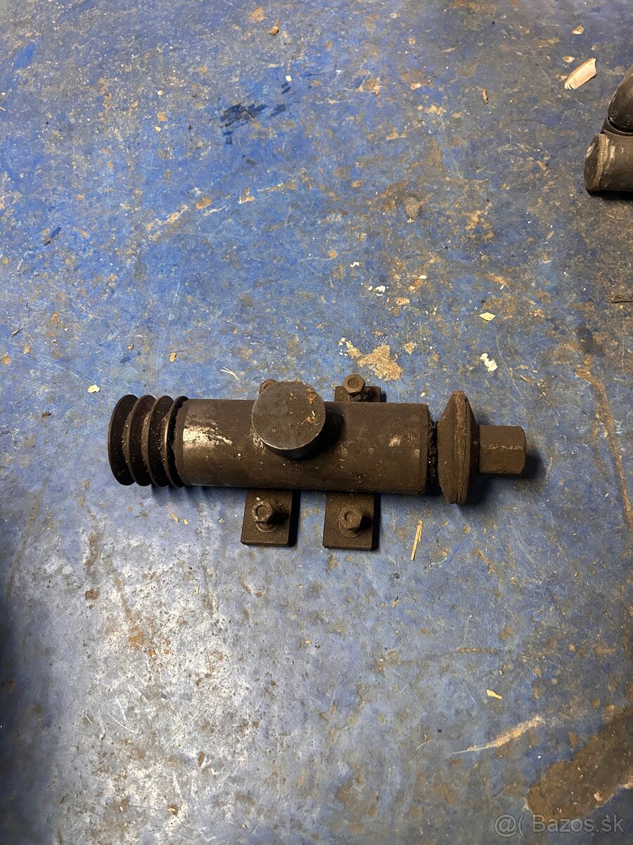 Oska na cirkulár - 2