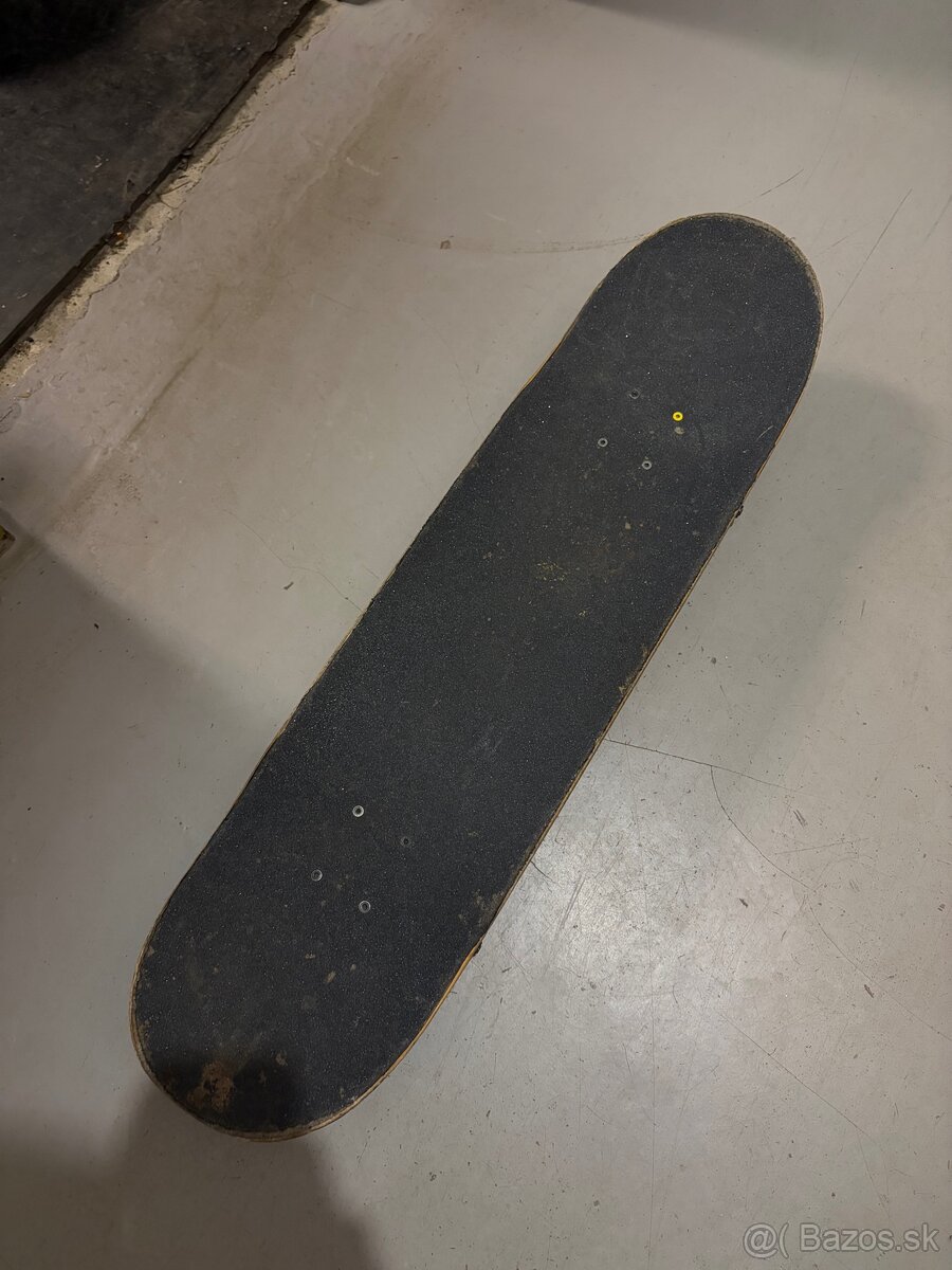 Skateboard - 2