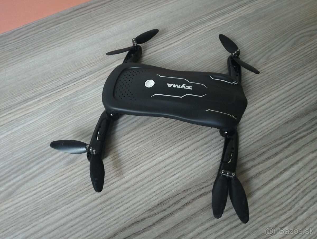 Dron SYMA Z1 ZA 40€ - 2