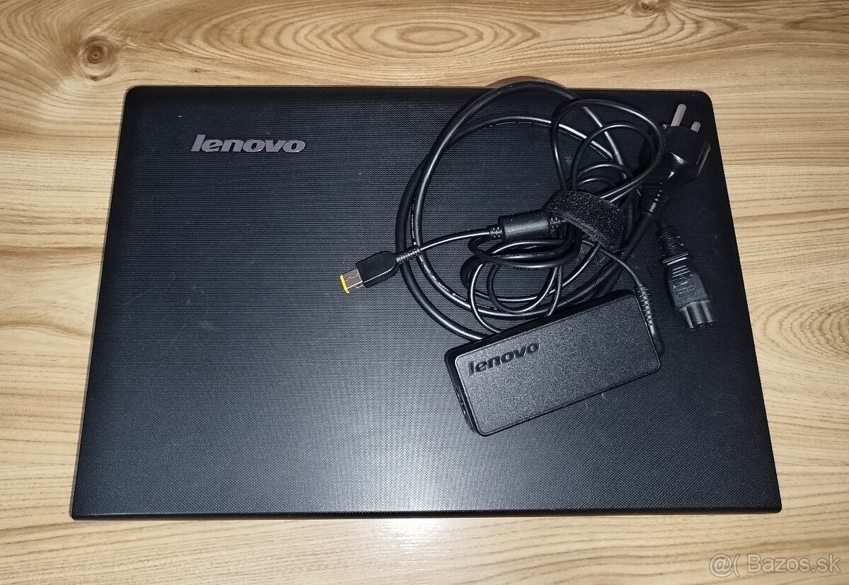 Predám notebook Lenovo (SSD, plne funkčný) - 2