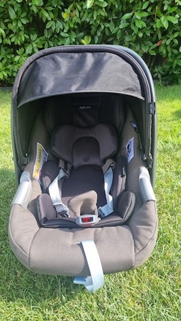 Kočík Inglesina Aptica XT - 2