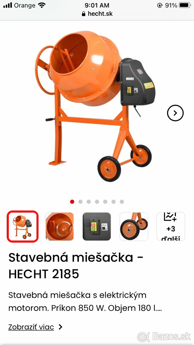 Miesacka na prenajom - 2