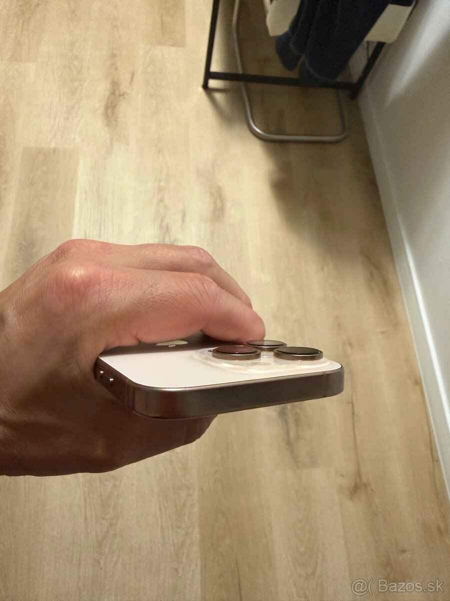 iPhone 16 pro - 2