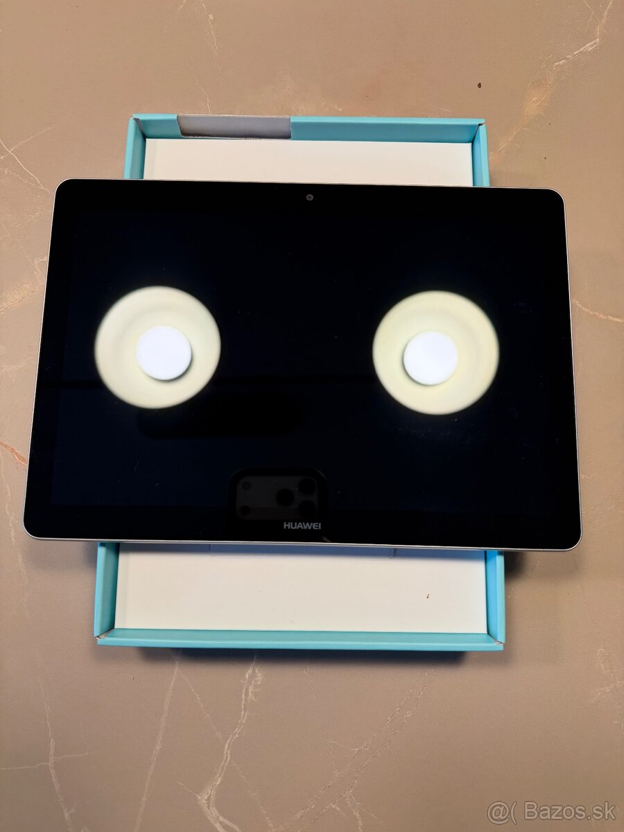 Huawei Mediapad T3 10 - 2