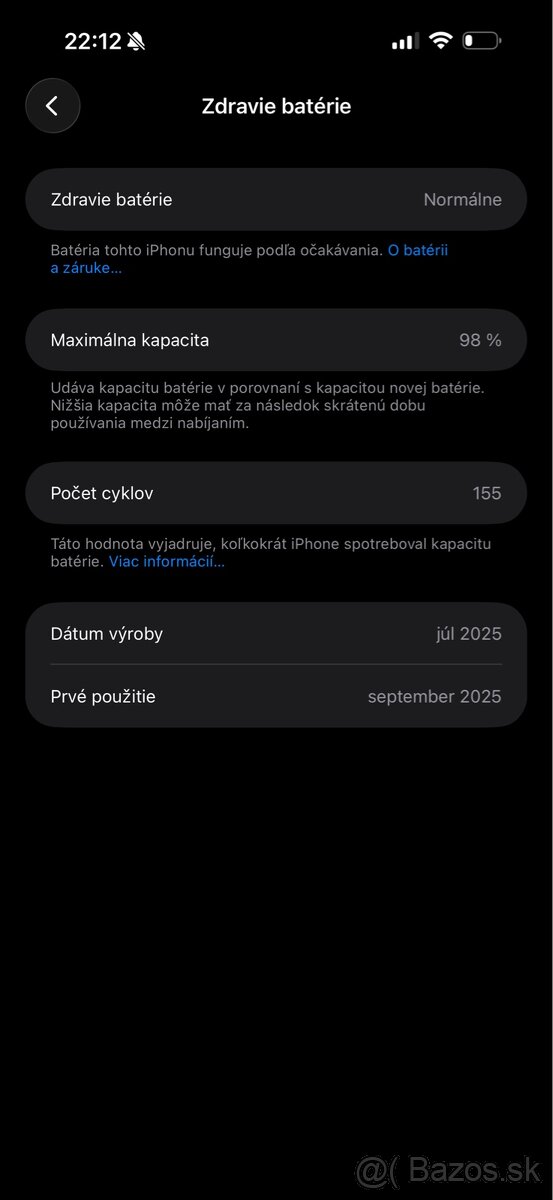 iPhone 17 Pro Max 256Gb Cosmic Orange - 2