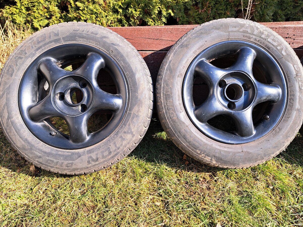 Elektrony ats 13 - 3x100 - 2