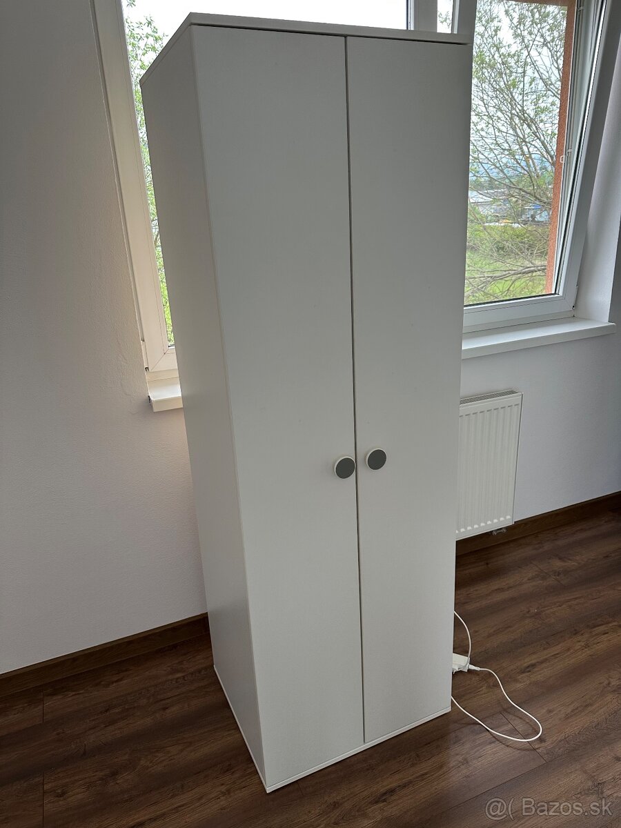 Skriňa IKEA - 2
