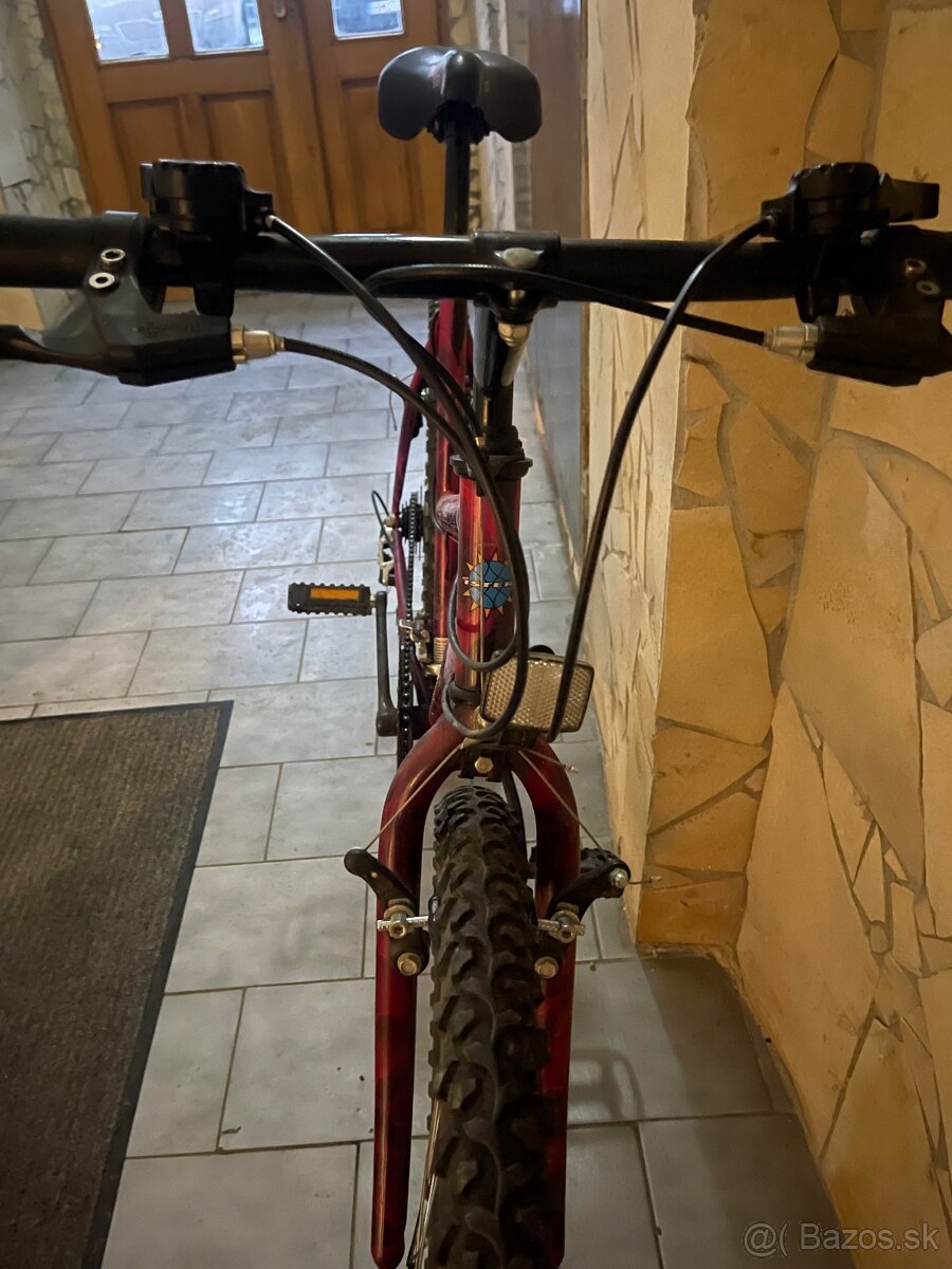 Bicykel - 2