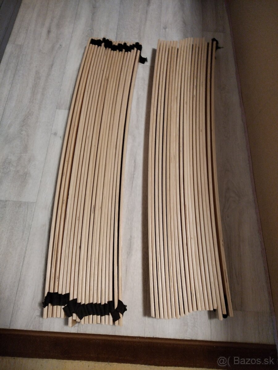 Rost laminat - 2