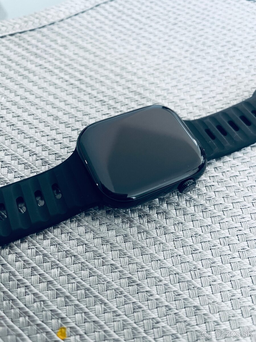 Apple Watch 10 GPS 46mm - 2