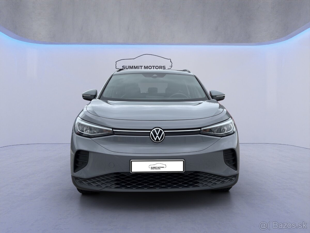 Volkswagen ID.4 Pure 125kW - 2