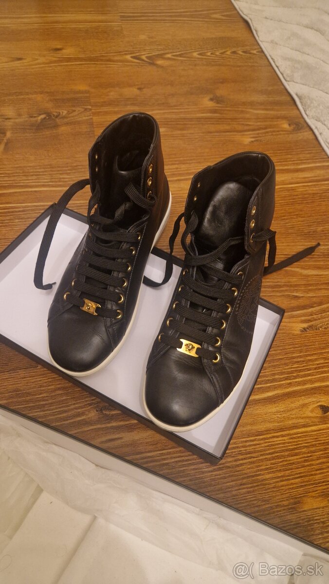 Versace tenisky - 2