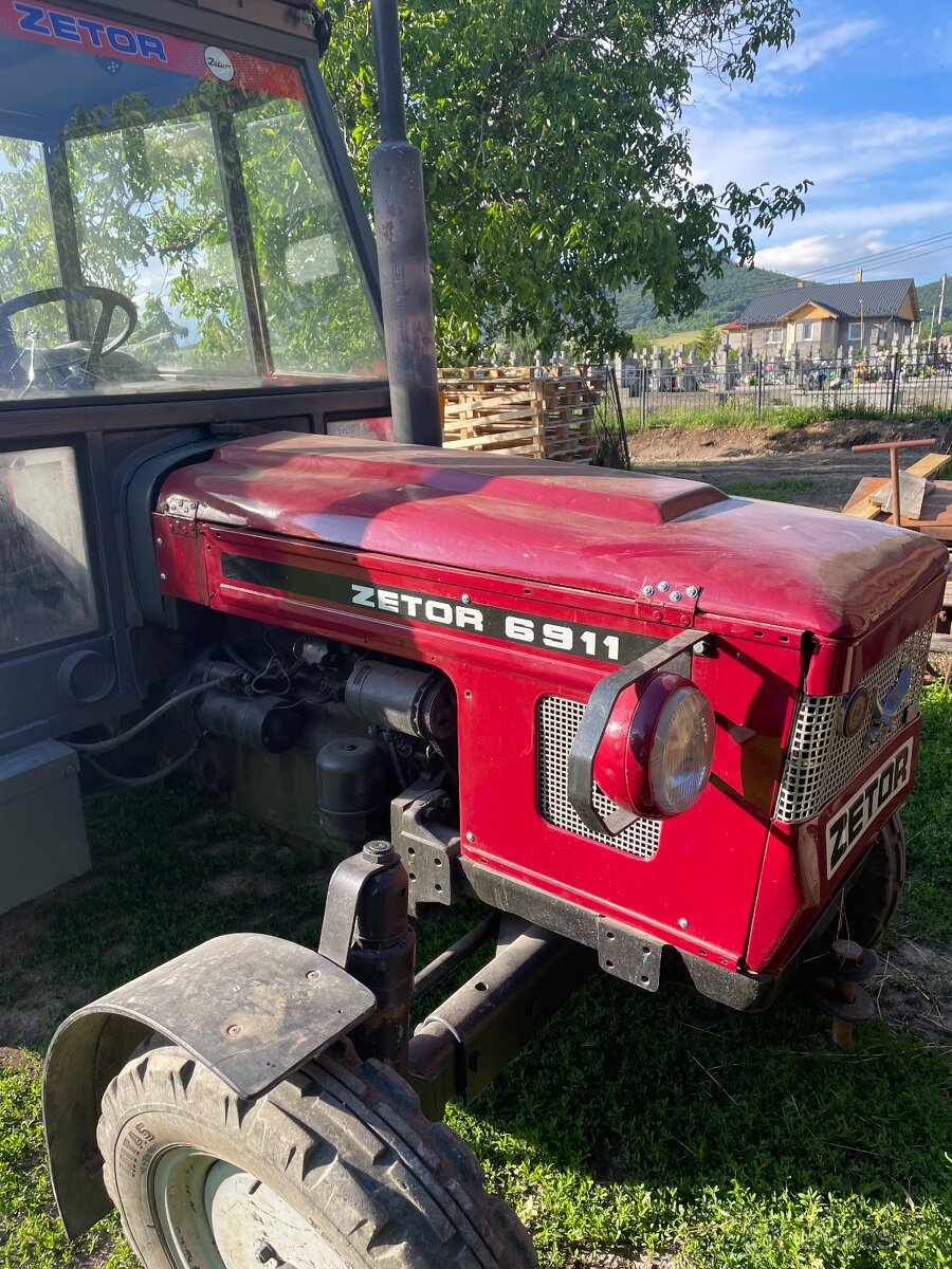 Zetor - 2