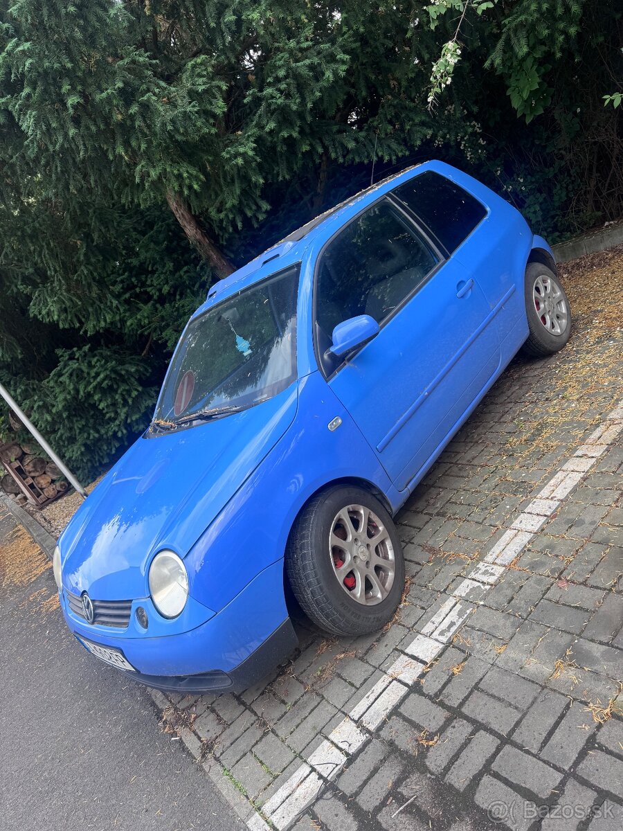 Lupo 1,4 - 2