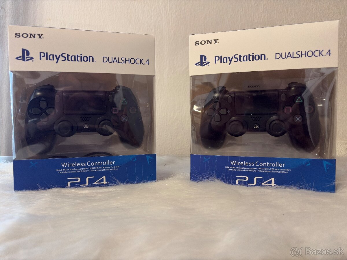 💣PlayStation4 DualShock💣 - 2