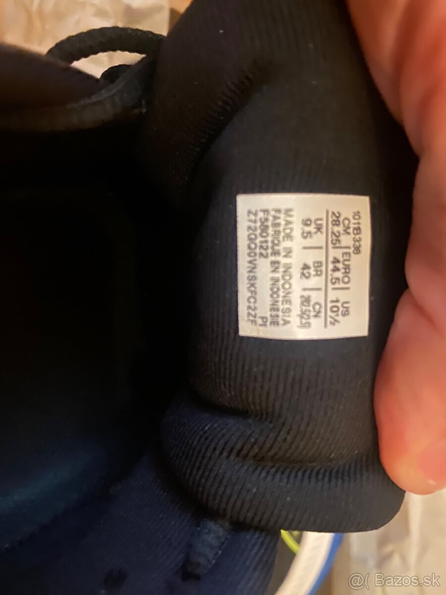 Predám tenisky asics - 2