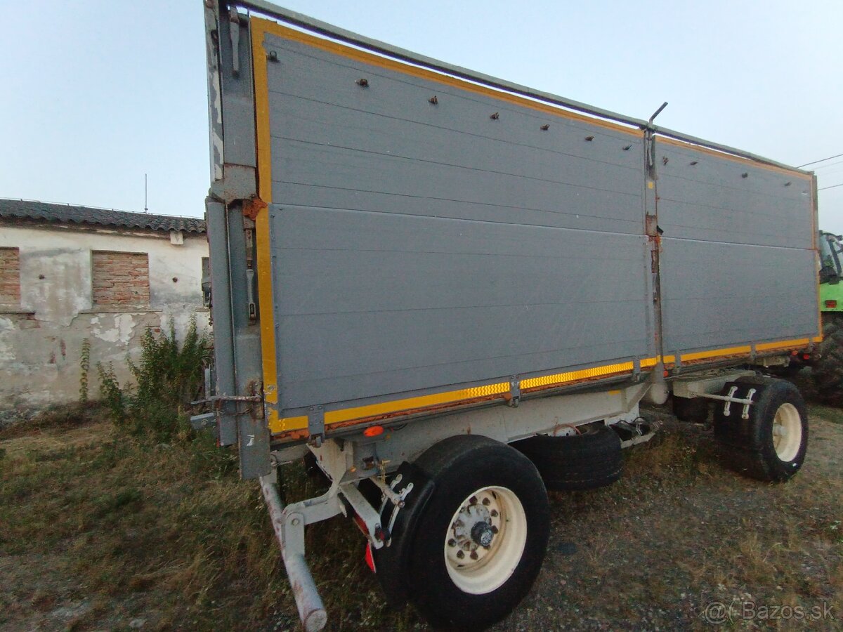 Autovlek - 2