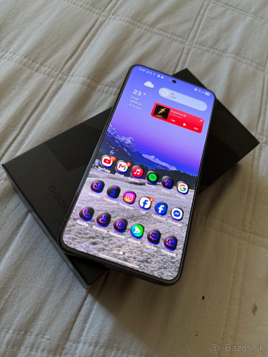 Samsung Galaxy S22 5G - 2