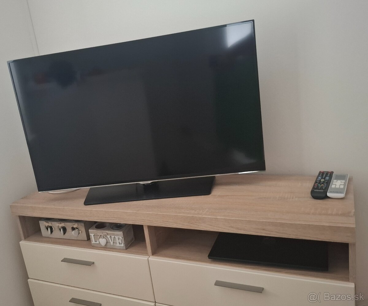 Samsung UE40H5570SS Smart - 2