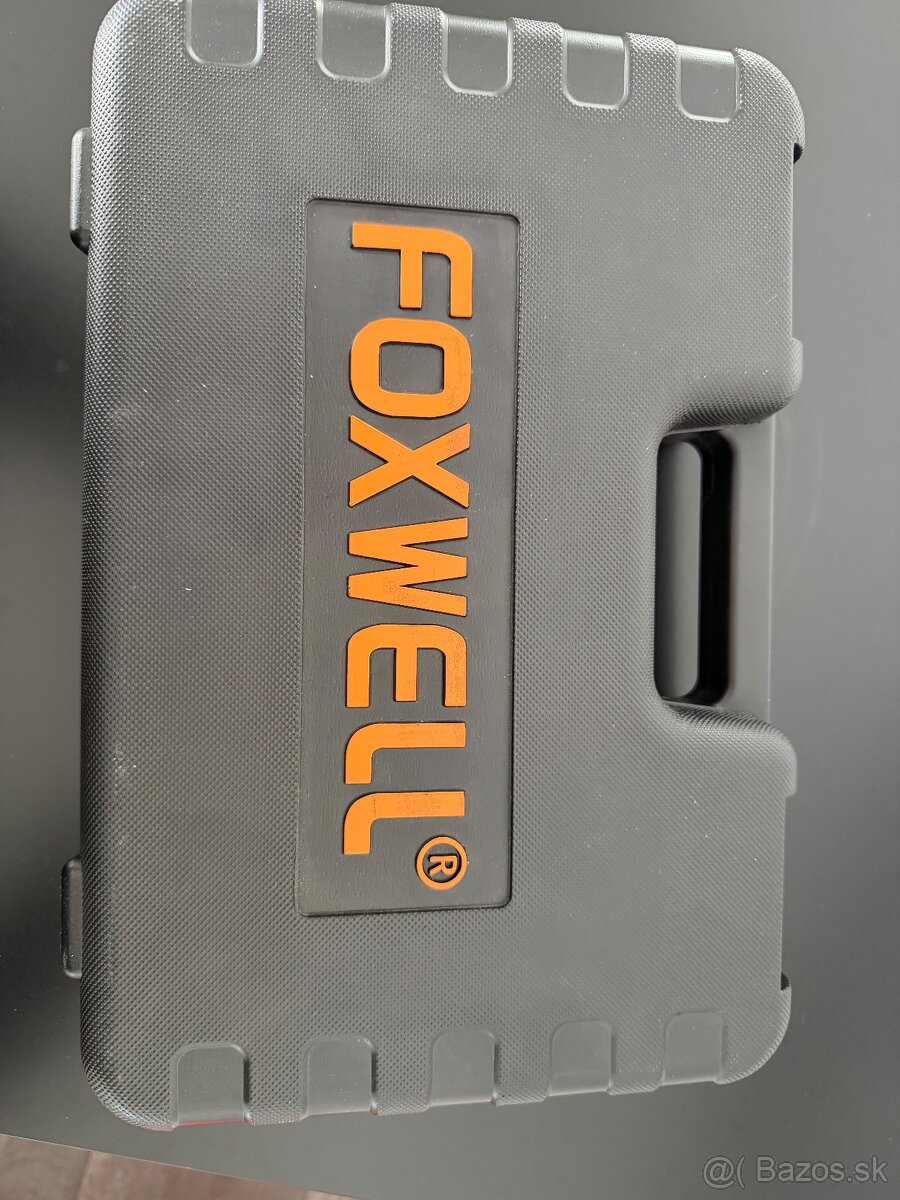 Autodiagnostika Foxwell - 2