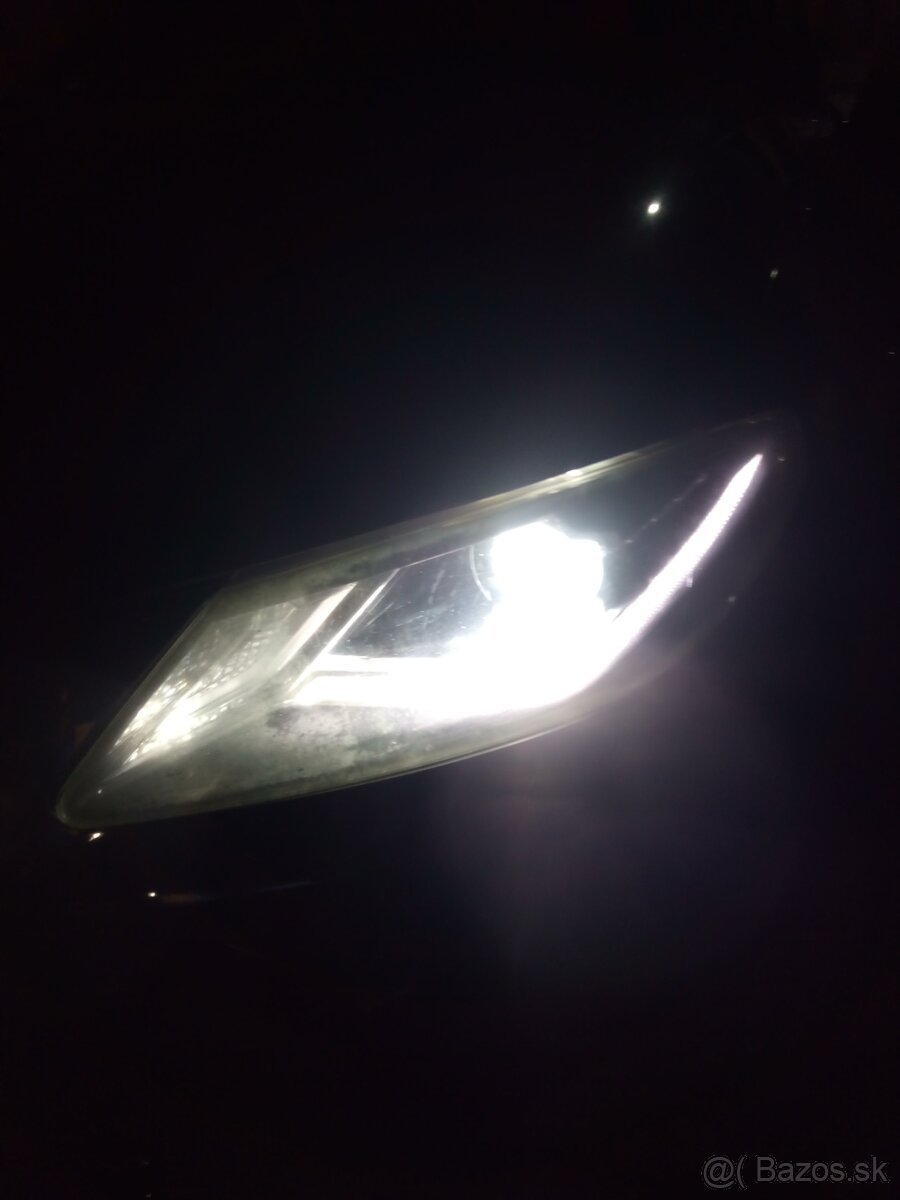 Seat Exeo Sport 2tdi 170ps - 2