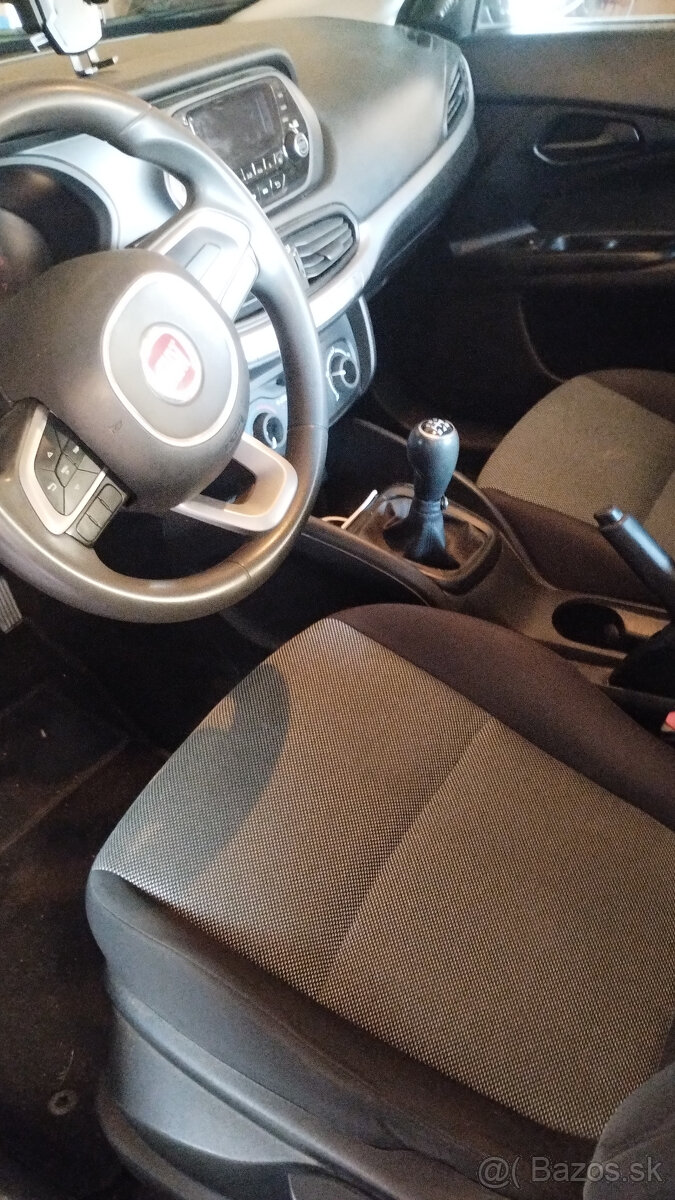 Fiat Tipo - 2