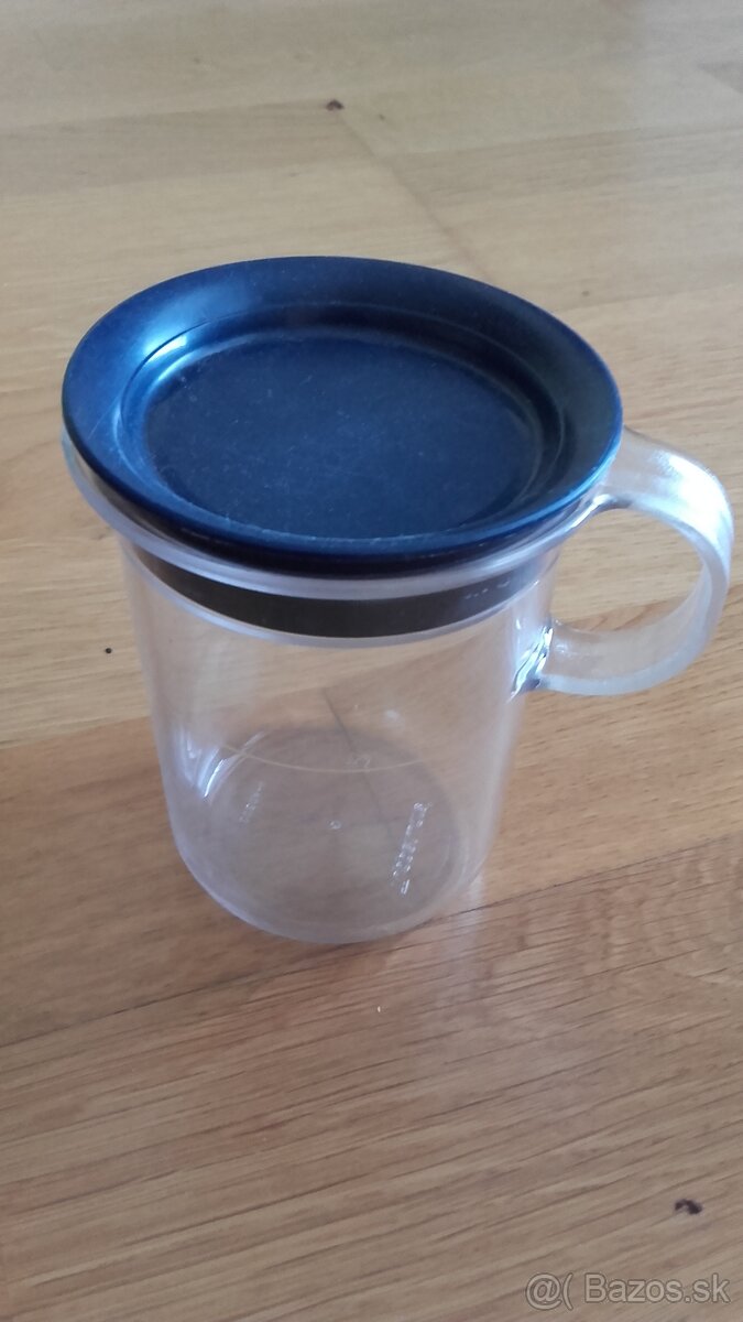 Tupperware - 2