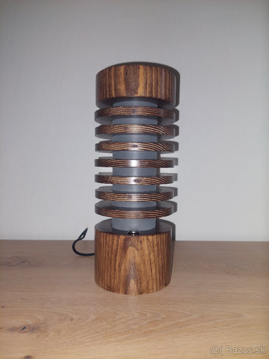 Stolná lampa - 2