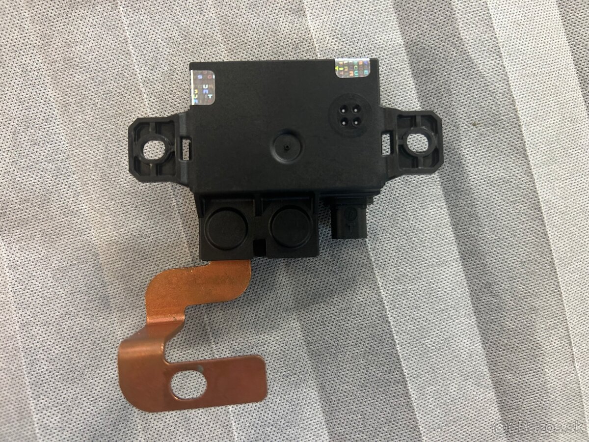 MERCEDES Modul akumulátora A0009822023 - 2