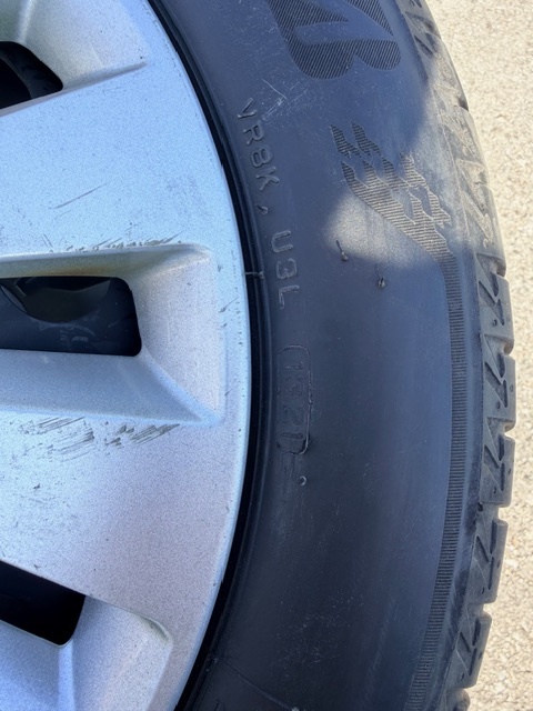 205/55 R16 - 2
