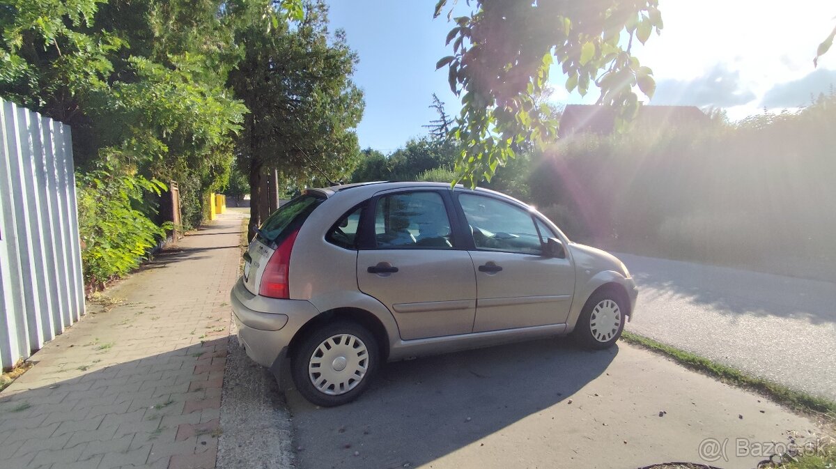 Citroen C3 - 2