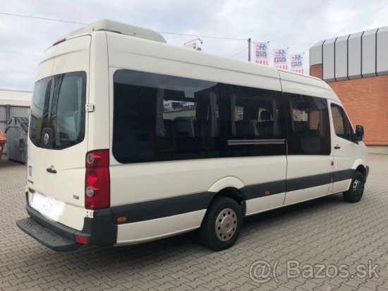 Predam bus ,,,,,20-33 miest----180 000-300 000km - 2