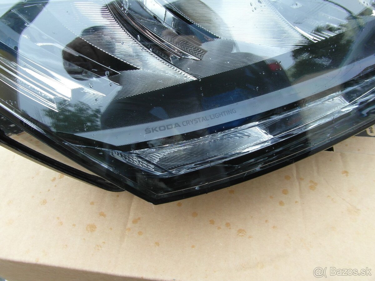 Skoda Fabia IV - 2