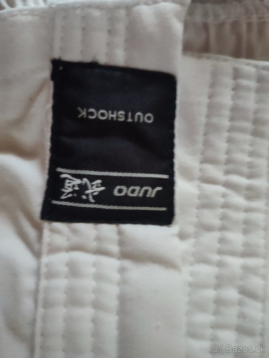 Detské kimono - 2