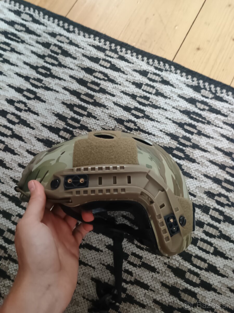 Helma multicam - 2