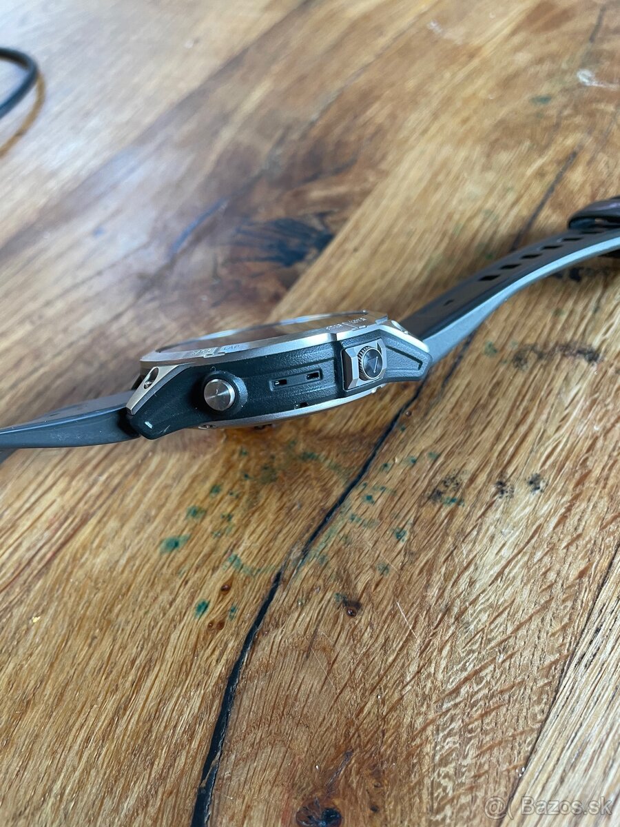 Garmin Fenix 7 - 2