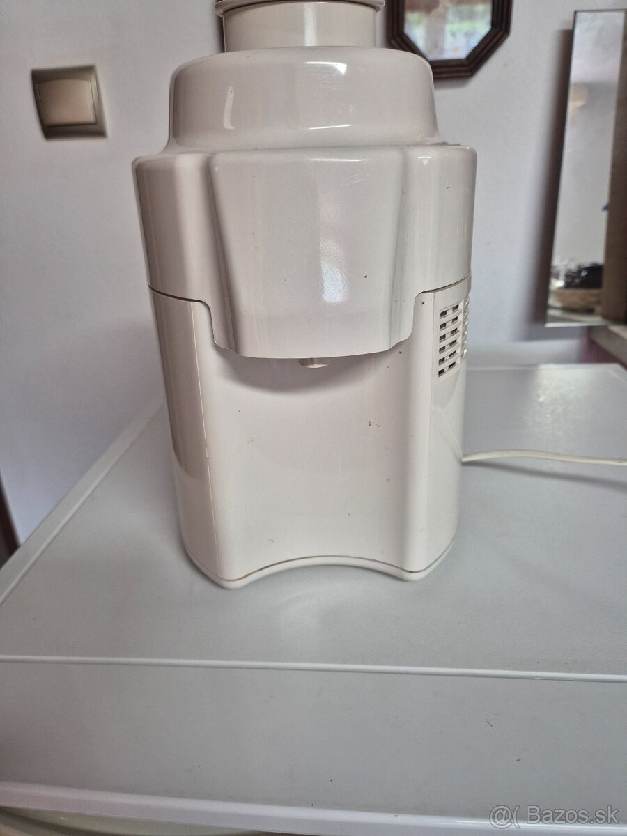 Predam odšťavovač Moulinex - 2