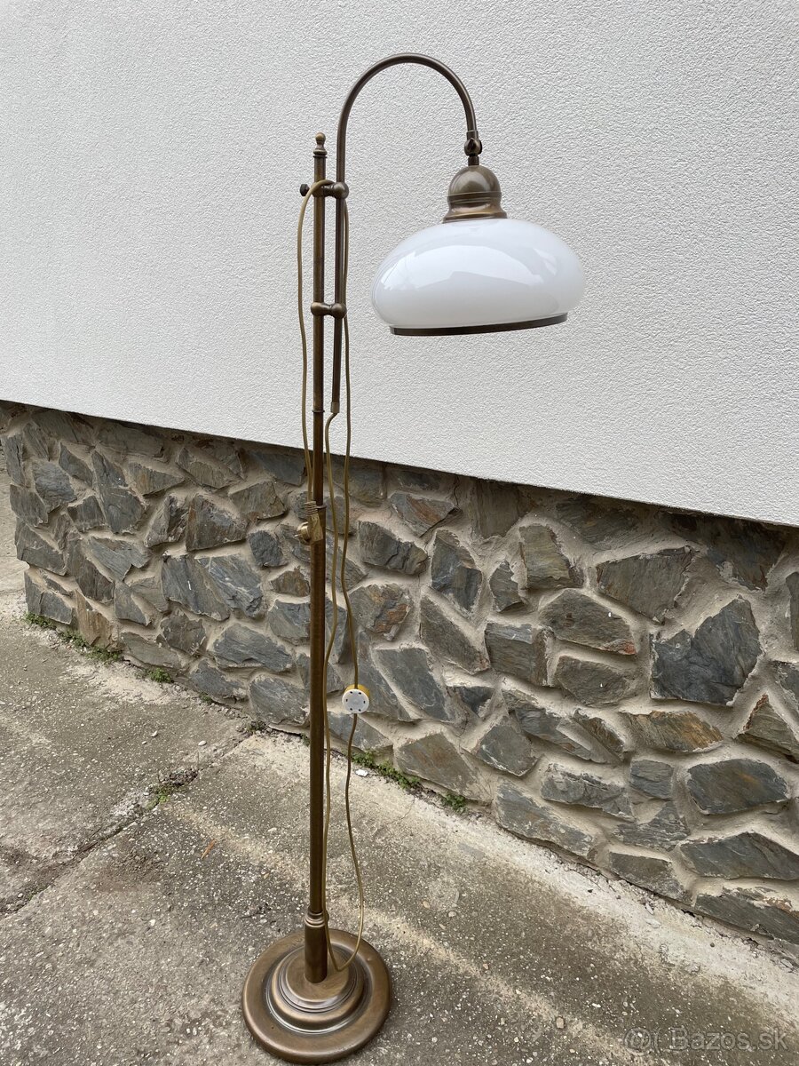 podlahova lampa - 2